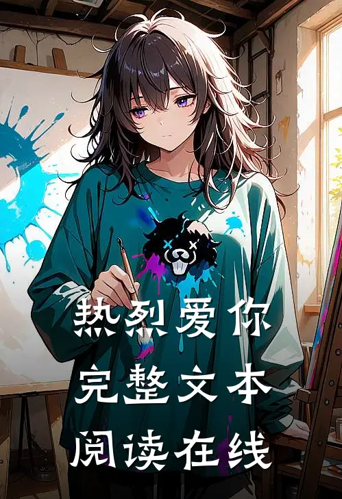 热烈爱你完整文本阅读在线