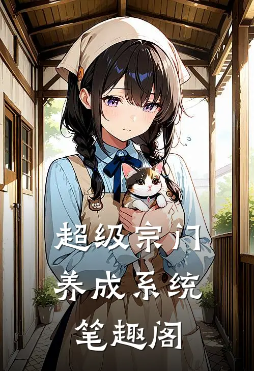 超级宗门养成系统笔趣阁