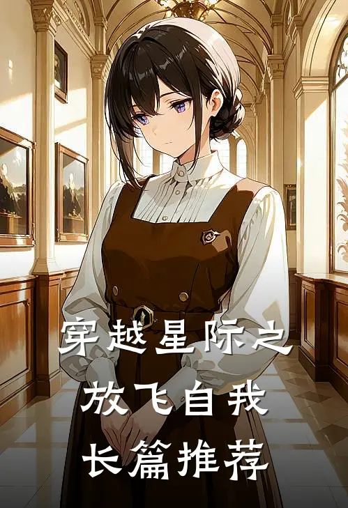 穿越星际之放飞自我长篇推荐
