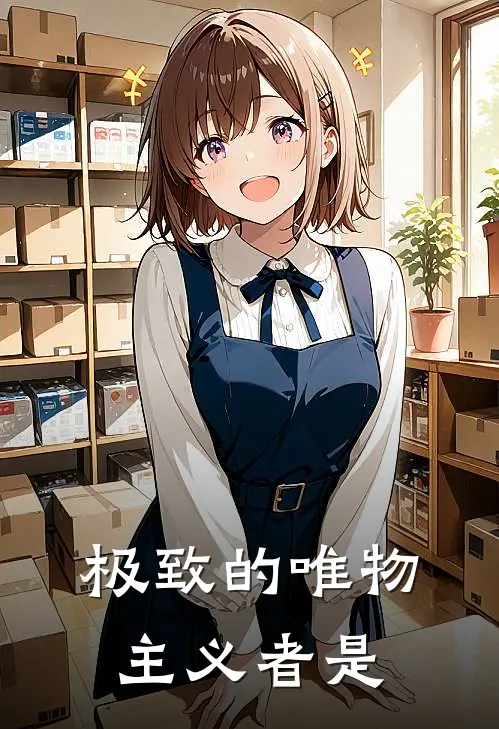 极致的唯物主义者是