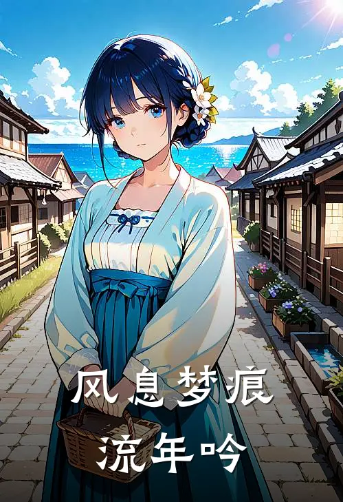 风息梦痕流年吟