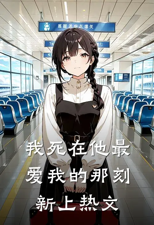 我死在他最爱我的那刻新上热文