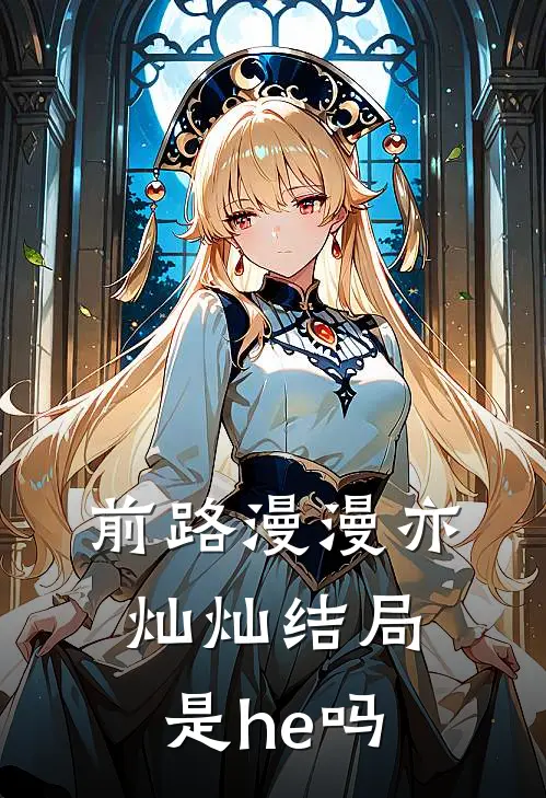 前路漫漫亦灿灿结局是he吗