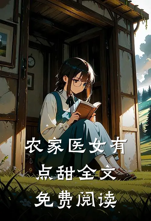 农家医女有点甜全文免费阅读