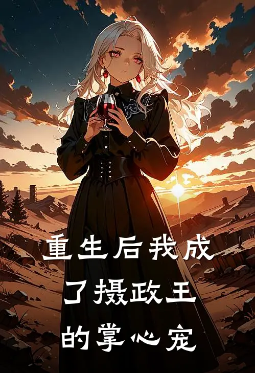 重生后我成了摄政王的掌心宠