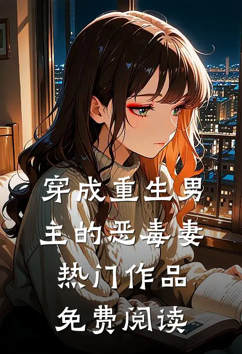 穿成重生男主的恶毒妻热门作品免费阅读