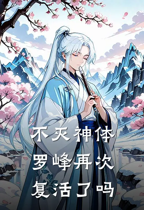 不灭神体罗峰再次复活了吗