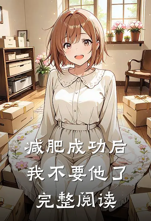 减肥成功后，我不要他了完整阅读