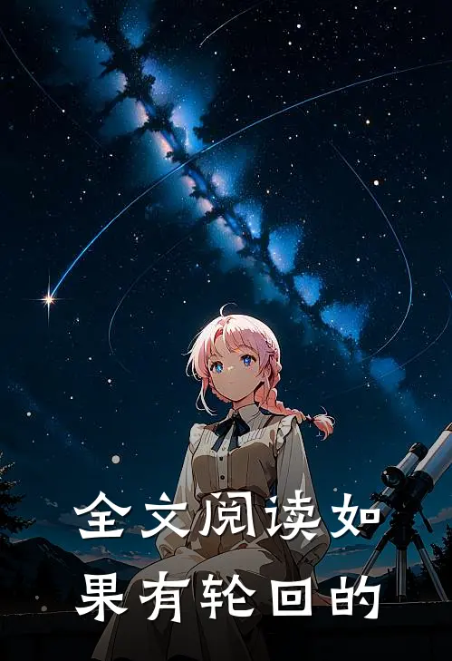 全文阅读如果有轮回的