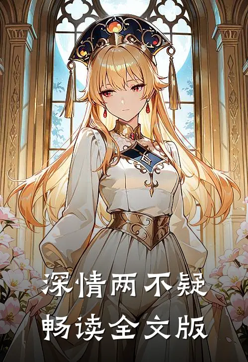 深情两不疑畅读全文版