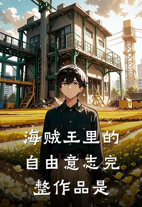 海贼王里的自由意志完整作品是