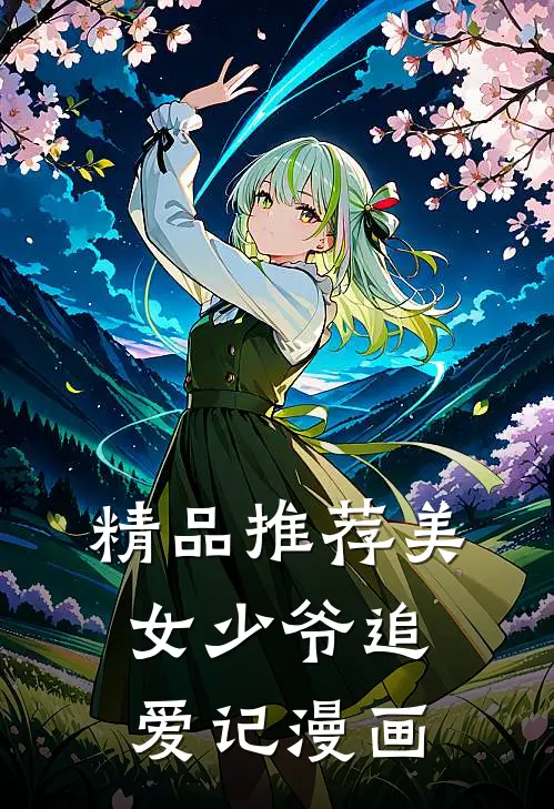 精品推荐美女少爷追爱记漫画