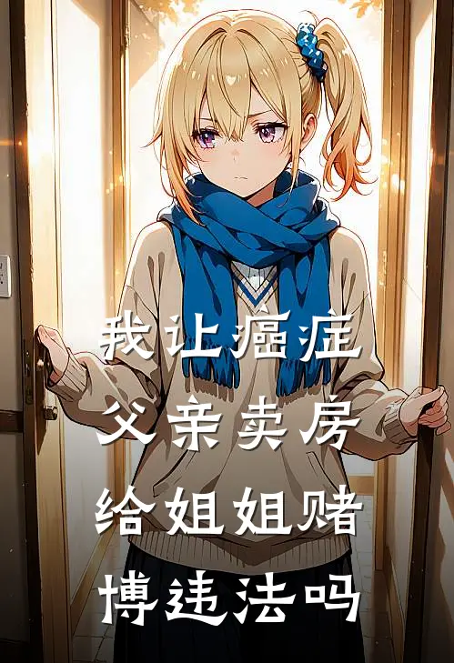 我让癌症父亲卖房给姐姐赌博违法吗
