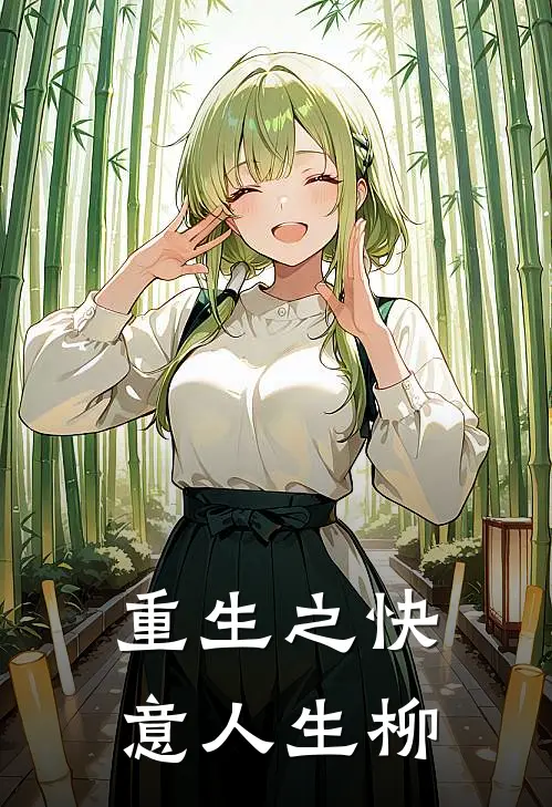 重生之快意人生柳