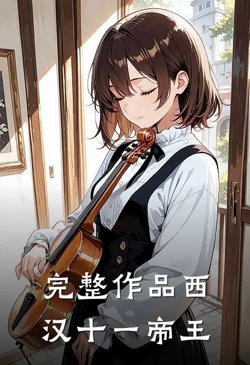 完整作品西汉十一帝王