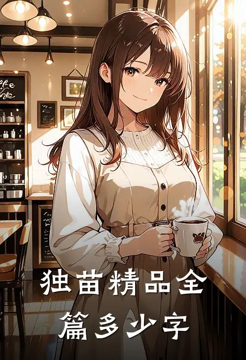 独苗精品全篇多少字
