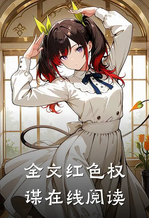 全文红色权谋在线阅读