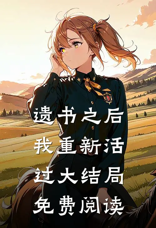遗书之后我重新活过大结局免费阅读