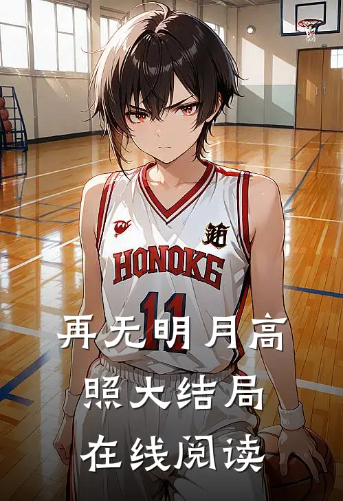 再无明月高照大结局在线阅读
