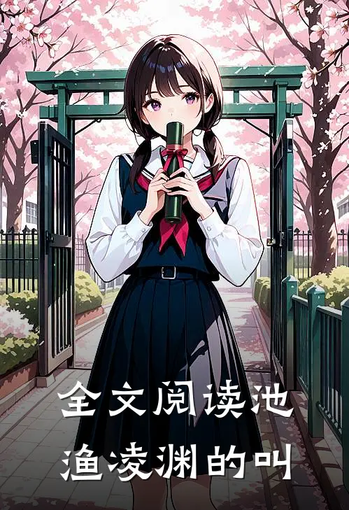 全文阅读池渔凌渊的叫