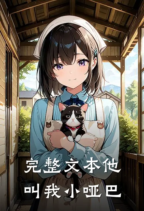 完整文本他叫我小哑巴