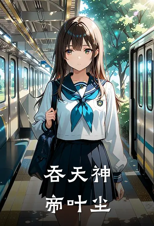 吞天神帝叶尘