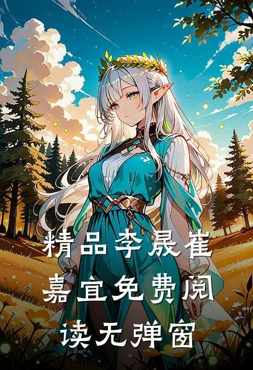 精品李晟崔嘉宜免费阅读无弹窗