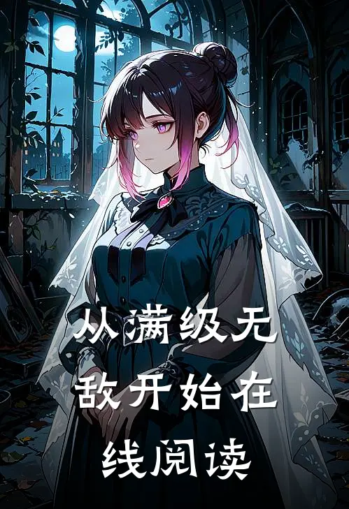 从满级无敌开始在线阅读