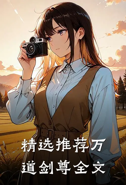 精选推荐万道剑尊全文