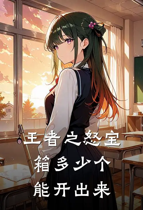 王者之怒宝箱多少个能开出来