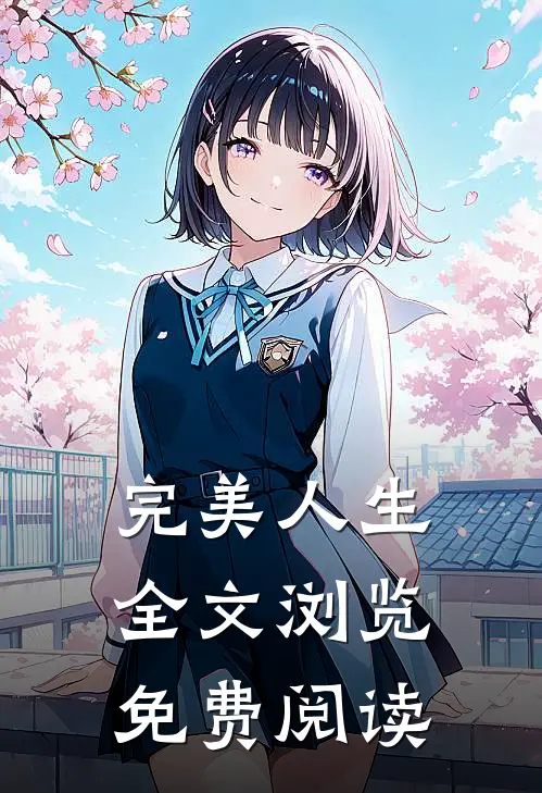 完美人生全文浏览免费阅读