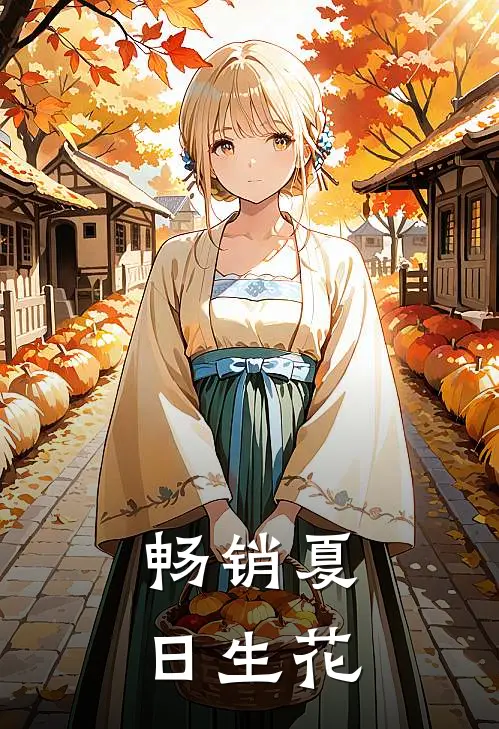 畅销夏日生花
