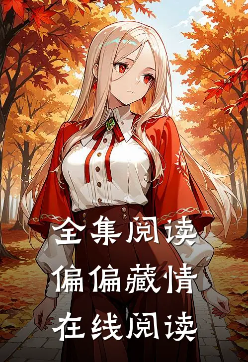 全集阅读偏偏藏情在线阅读