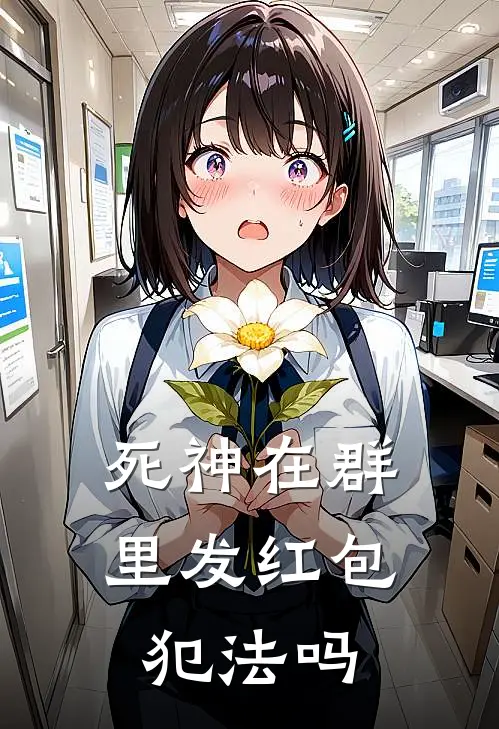 死神在群里发红包犯法吗