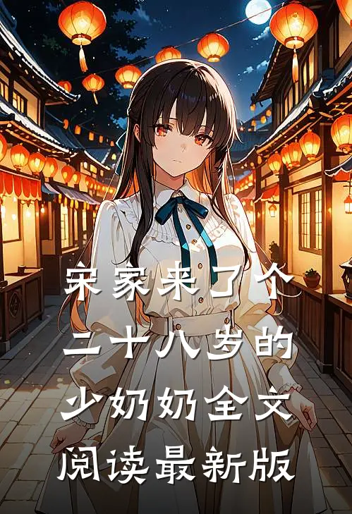 宋家来了个二十八岁的少奶奶全文阅读最新版