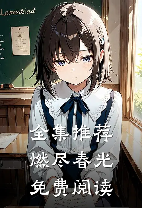 全集推荐燃尽春光免费阅读