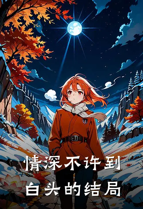 情深不许到白头的结局
