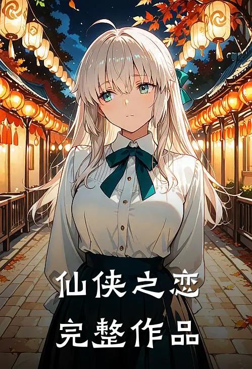 仙侠之恋完整作品