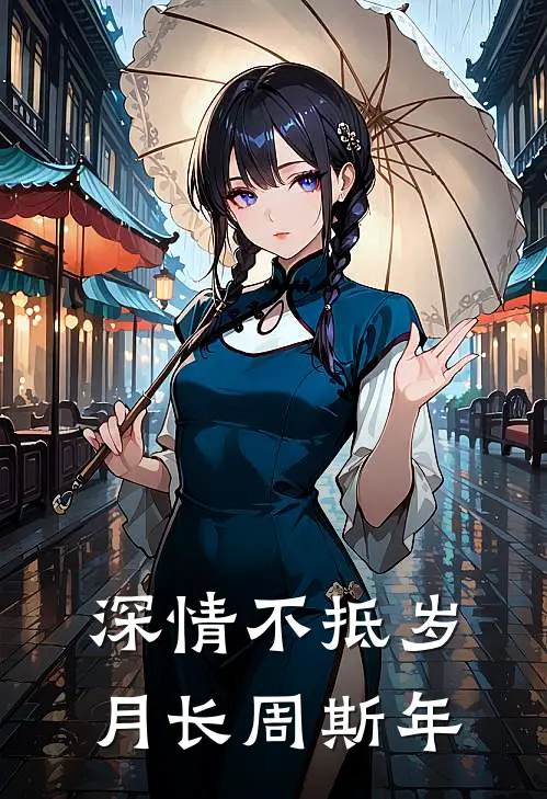 深情不抵岁月长周斯年