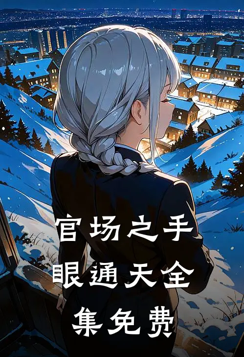 官场之手眼通天全集免费