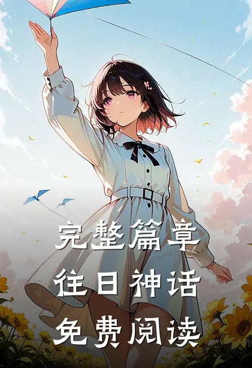 完整篇章往日神话免费阅读