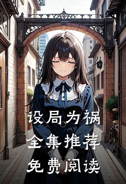 设局为祸全集推荐免费阅读