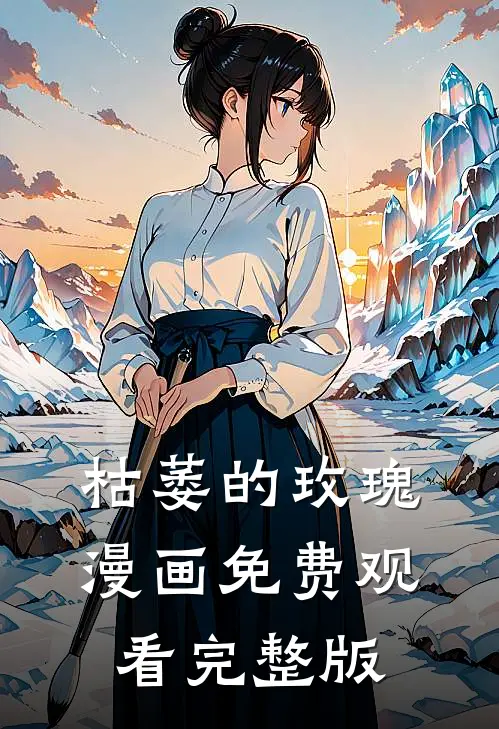 枯萎的玫瑰漫画免费观看完整版
