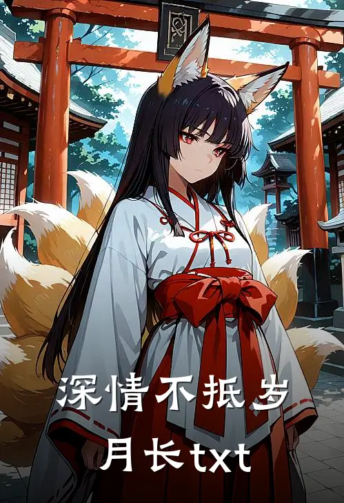 深情不抵岁月长txt