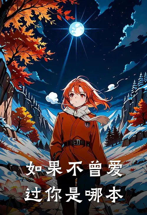 如果不曾爱过你是哪本