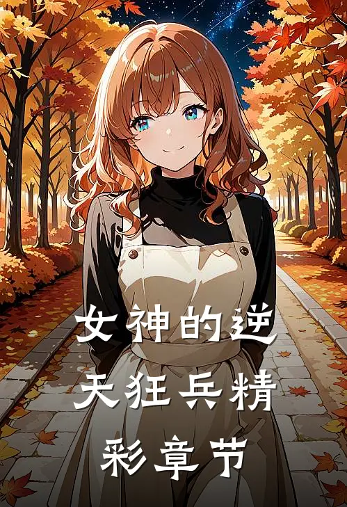 女神的逆天狂兵精彩章节