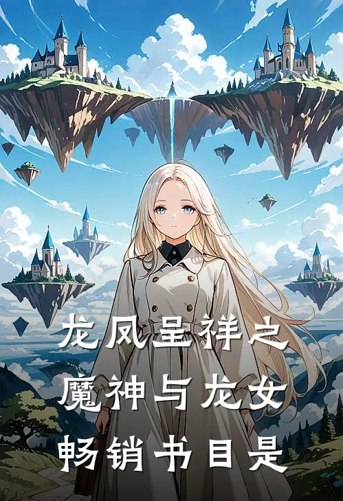 龙凤呈祥之魔神与龙女畅销书目是