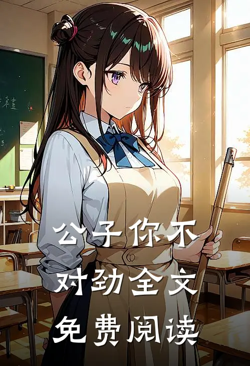公子你不对劲全文免费阅读
