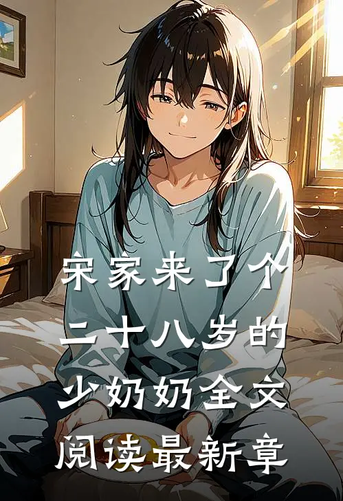 宋家来了个二十八岁的少奶奶全文阅读最新章