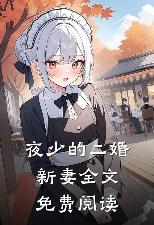 夜少的二婚新妻全文免费阅读